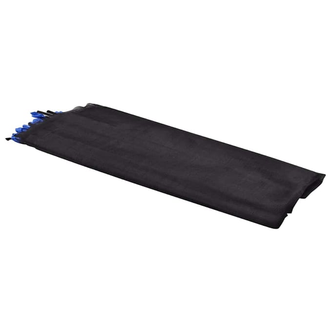 vidaXL - Veiligheidsnet - voor - 3,66 - m - ronde - trampoline