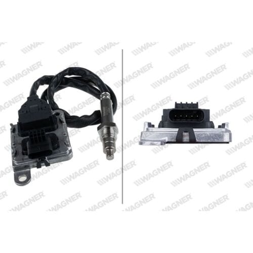 NOx-sensor, NOx-katalysator WAGNER NOS00113