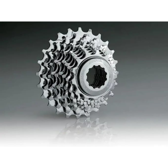 Aanpasbare cassette Miche shimano 9v 16-24T