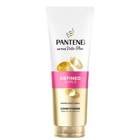 Pantene Pro-V Active Defined Curls Conditioner – 230ml
