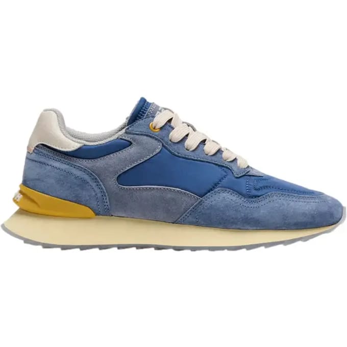 Trainers Hoff City Retro
