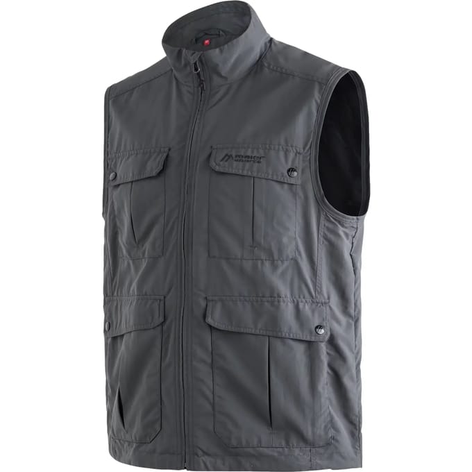 Vest Maier Sports Valdemar