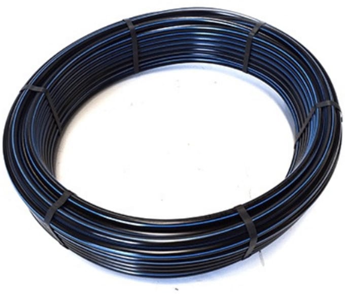 Tyleen ZPE slang - ø32mm - 10m (kiwa)
