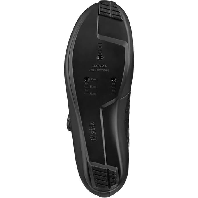 Chaussures de Cyclisme R5 Noir cm [Fizik] 26.0 noir