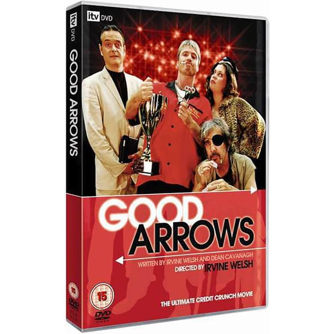 Good Arrows