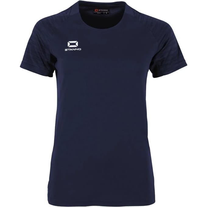Stanno Bolt T-Shirt Dames - Maat M