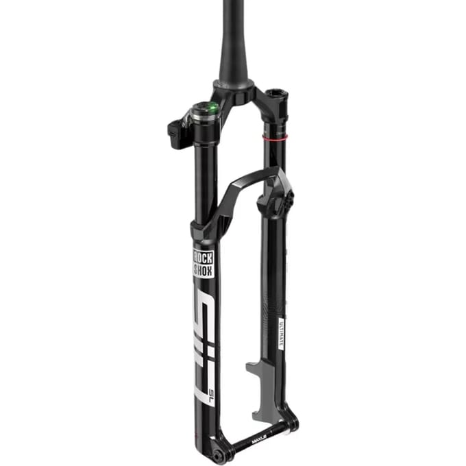 Vork Rockshox SID SL Ultimate FA RD 3P 100mm