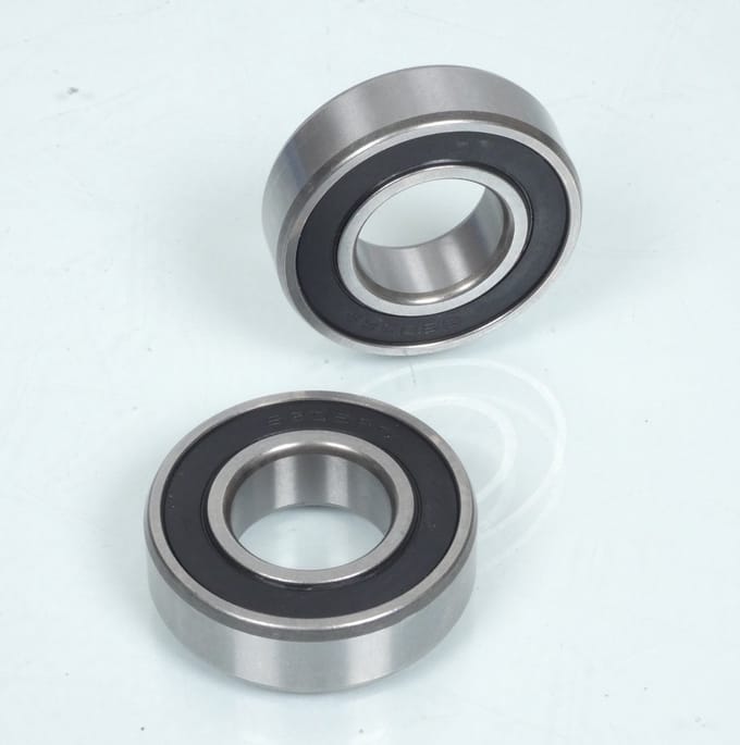 Roulement roue pour moto Harley Davidson 1200 Sportster 9276B AR AV sans ABS