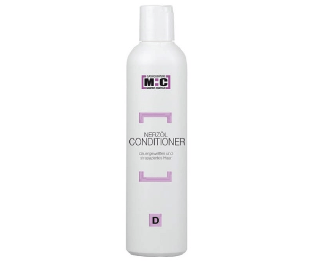 M:C Conditioner Nertsolie 1000ml