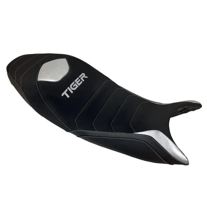 Motorzadelhoes Bagster Design Triumph Tiger 660 - 2024/2026