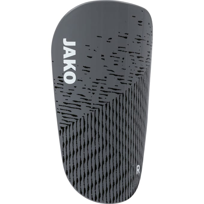 JAKO Scheenbeschermer Performance Light Grey