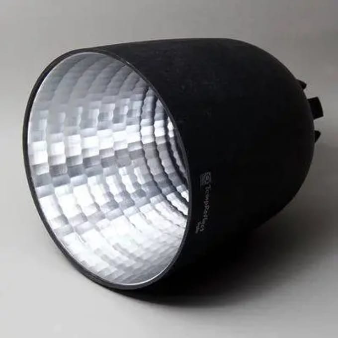 Terrarium lamp JBL TempReflect