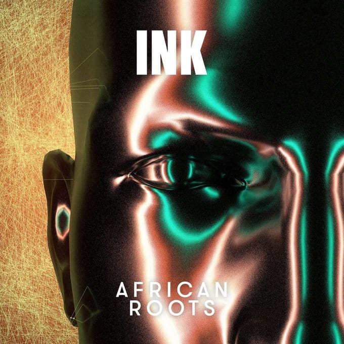 Ink - African Roots (CD)