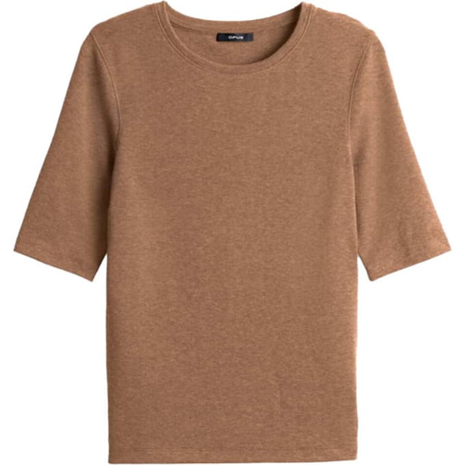 Opus Top korte mouw 10603214371106