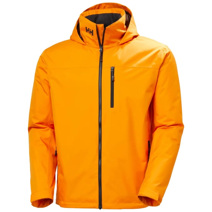 Hooded jacket Helly Hansen Crew Hooded 2