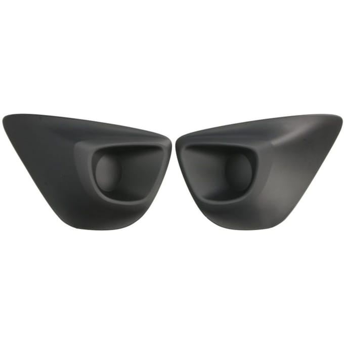 Bumper - ventilatierooster BLIC 6502-07-5060911P