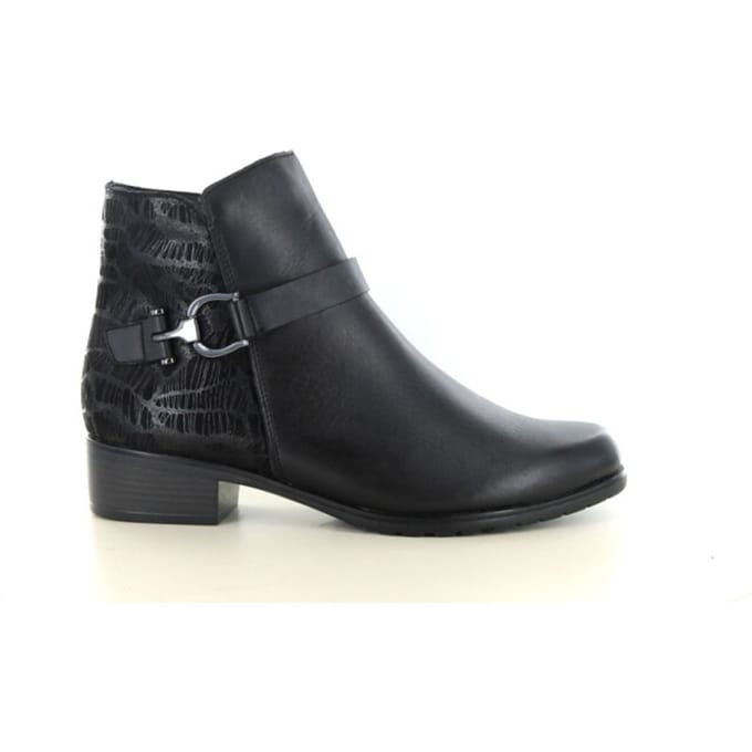 Remonte D6894 wijdte g
