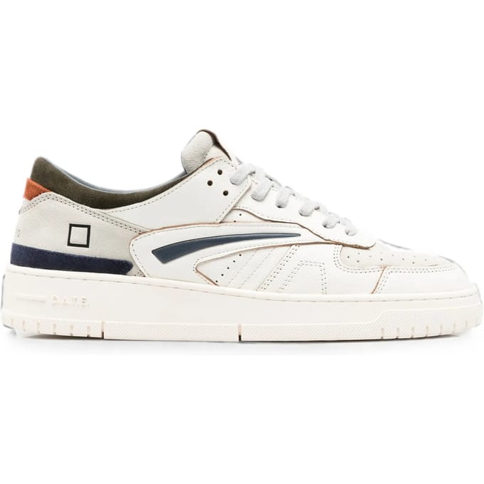 D.a.t.e. Mannenschoenen