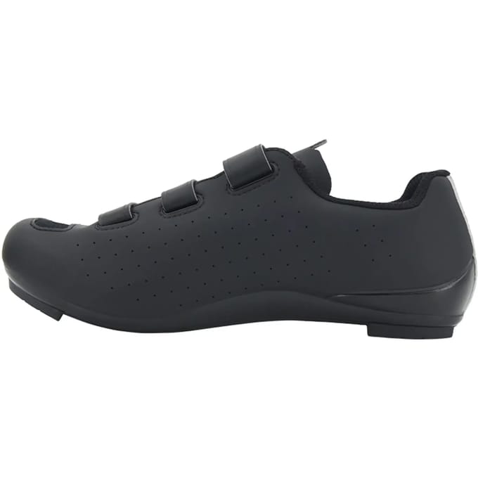 3-strap zelfgrijpende schoenen FLR F-1