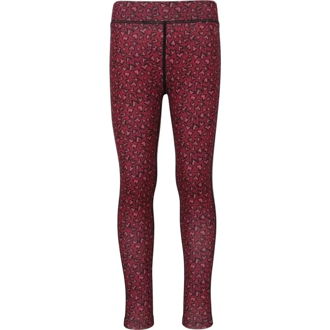 Legging voor meisjes Zigzag Valerie