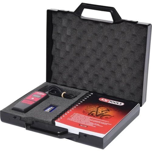 KS Tools elektronische riemspanningstester HZ, 150.3165