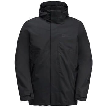Parka Jas Jack Wolfskin 11162516000