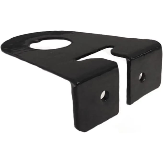 Bagagedrager adapter Willex 1"