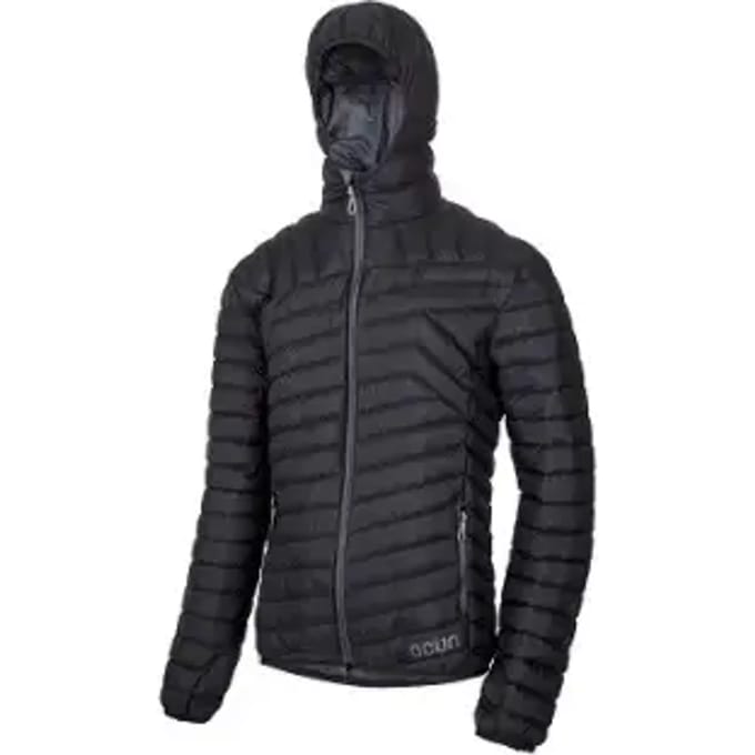 Donsjack Ocun Tsunami Eco