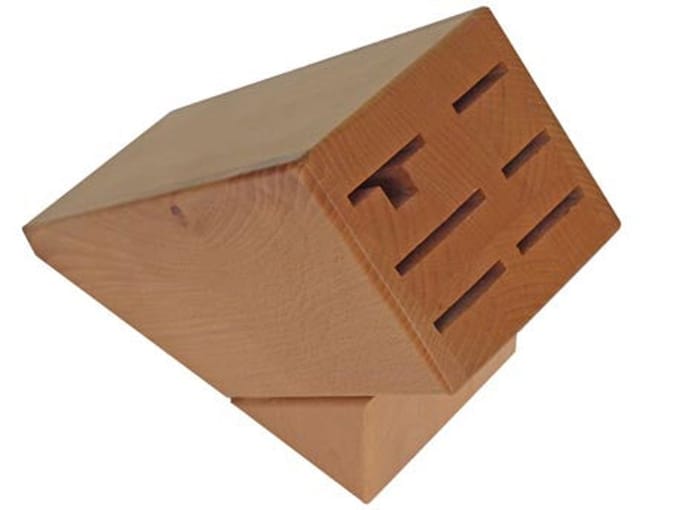 Adola messenblok blank leeg