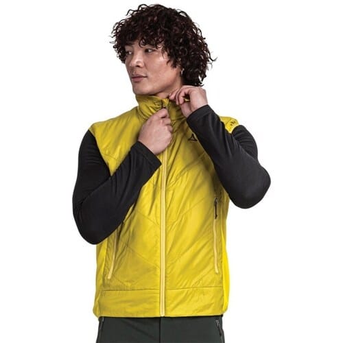 Gilet SchÖffel Cascata