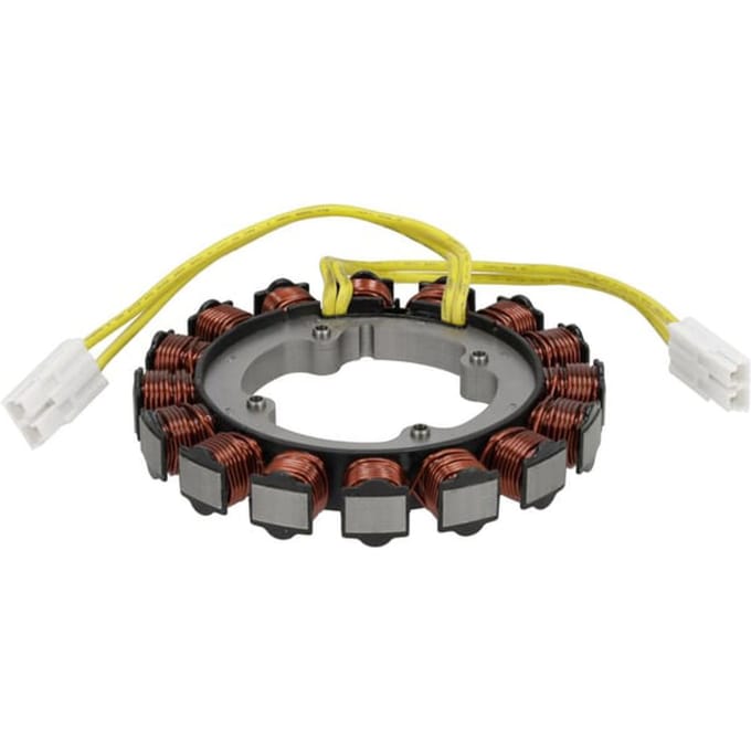 Briggs & stratton dynamo