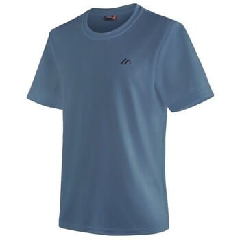 T-shirt Korte Mouw Maier Sports Walter