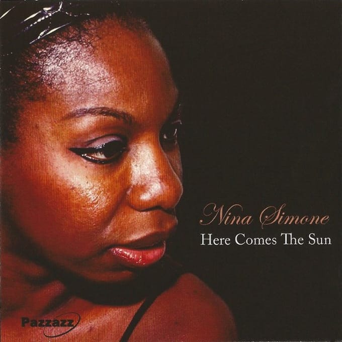 Nina Simone - Here Comes The Sun (CD)