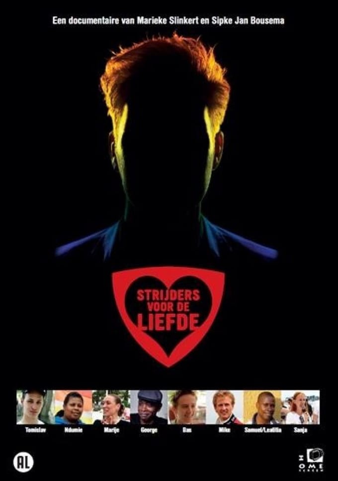 Strijders Voor De Liefde