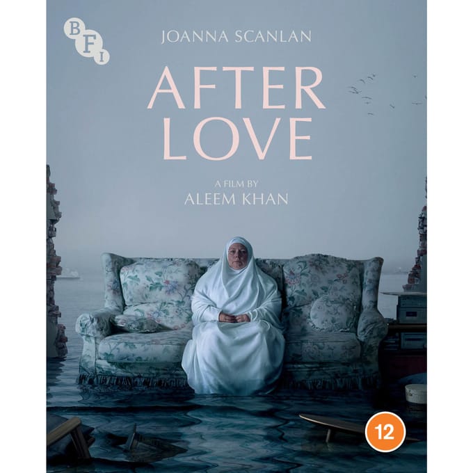 After Love