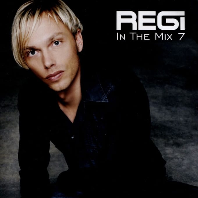In The Mix 7