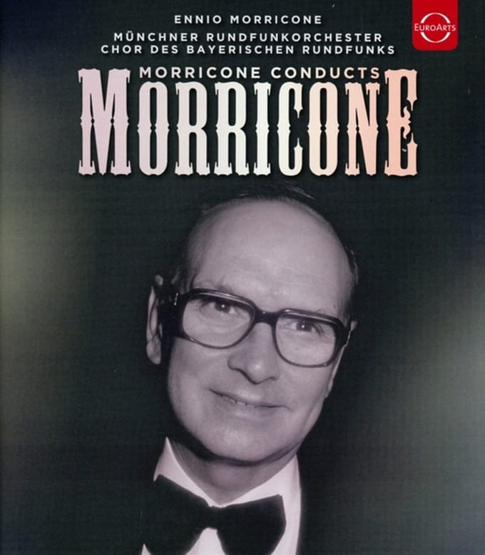 Ennio Morricone