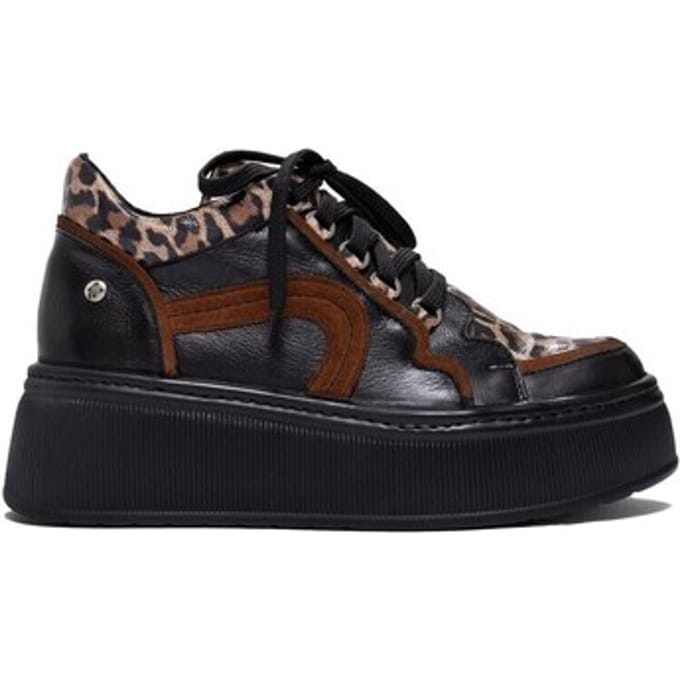 Lage Sneakers Maciejka 0707801008