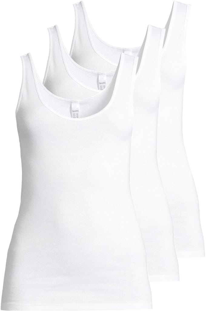 Speidel Dames onderhemd 3 pack Nelly
