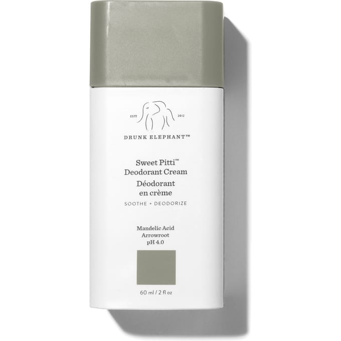 Drunk Elephant Sweet Pitti Deodorant Cream