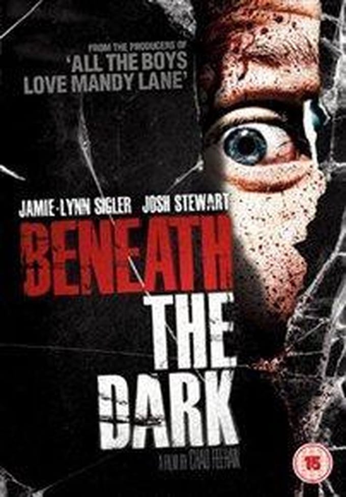 Beneath The Dark [DVD]