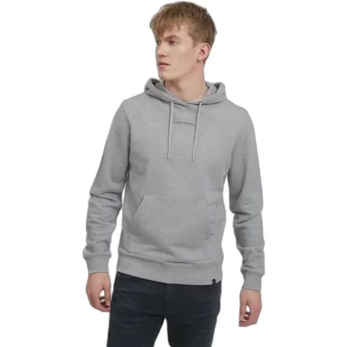 Casual Friday CFSINIUS Hoddie Sweat - Heren Trui - Maat M