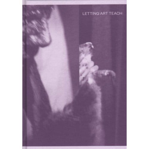 Letting Art Teach - Artez Academia - Gert J.J. Biesta
