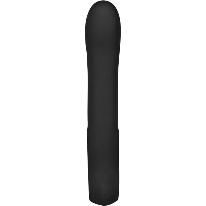 Pretty Love - Oplaadbare Vibrator Conrad Elmer - Zwart