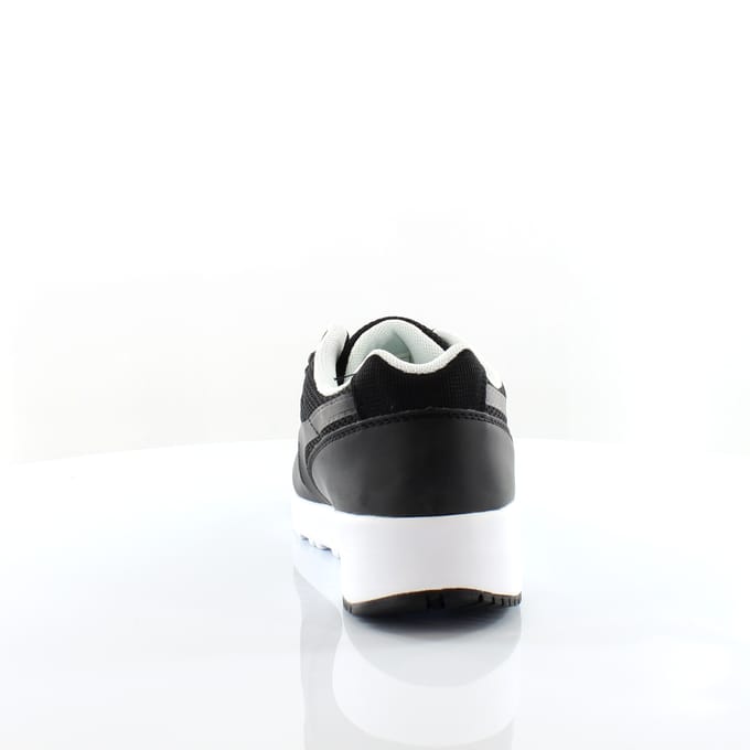 Diadora Evo Run Heren Zwart Sportschoenen