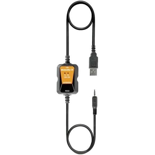 Weidmüller CBX200 USB 8978580000 Adapter 1 stuk(s)