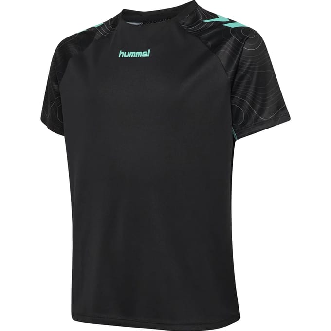 Kindertrui Hummel Blaze 2.0