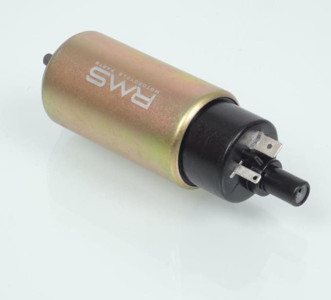 brandstofpomp rms voor motor ktm 200 duke 2013 tot 2017 nieuw