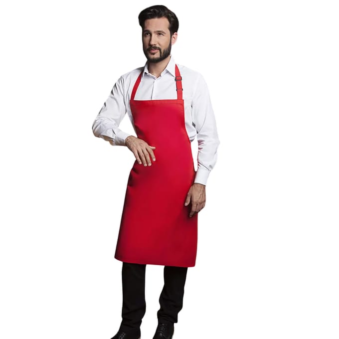 Karlowsky Basis Slabbenschort (Rood)