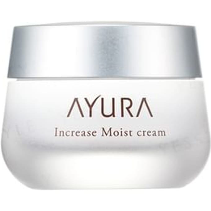 AYURA - Increase Moist Cream 30g